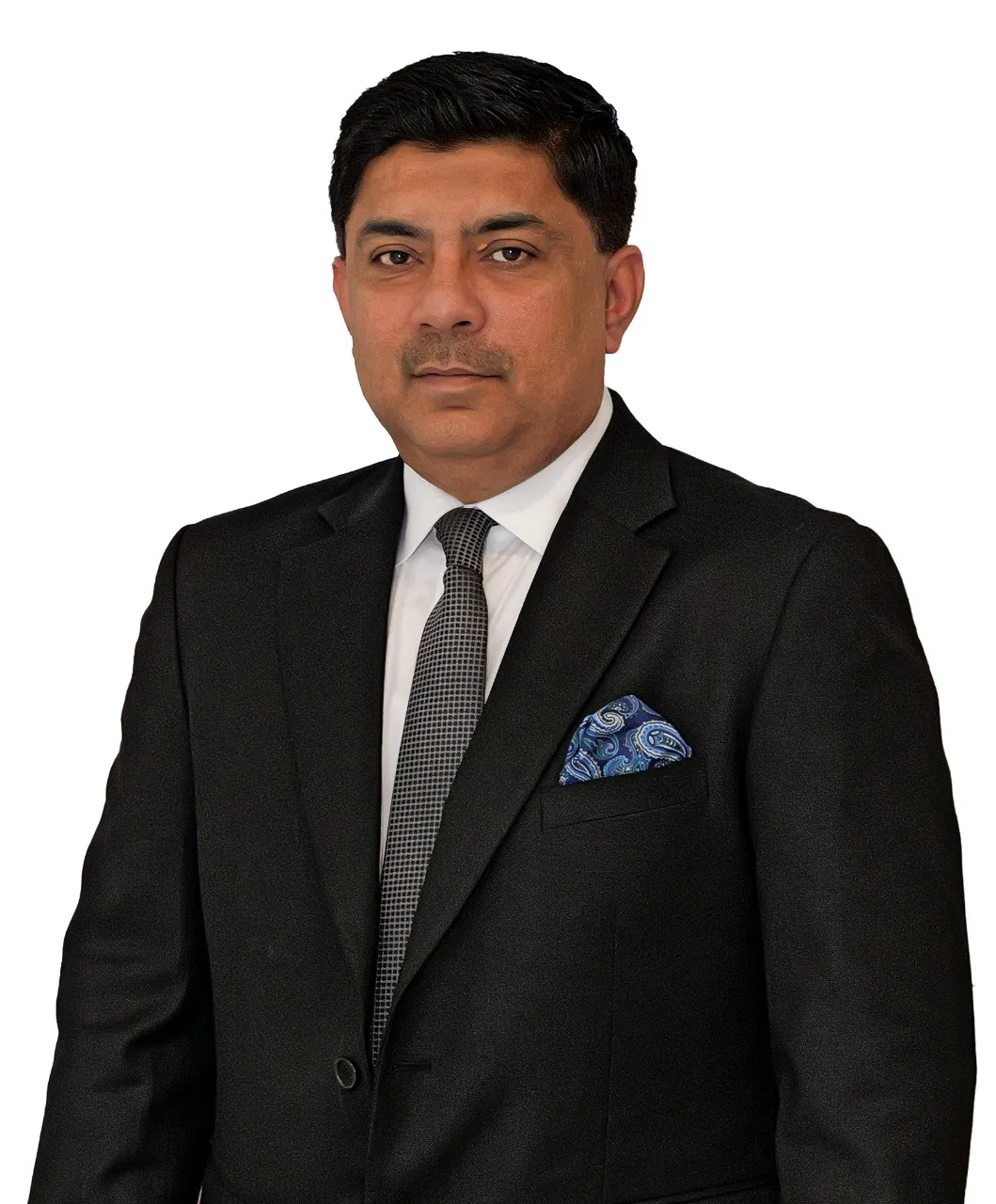 Mr. Rahul Deb Banerjee