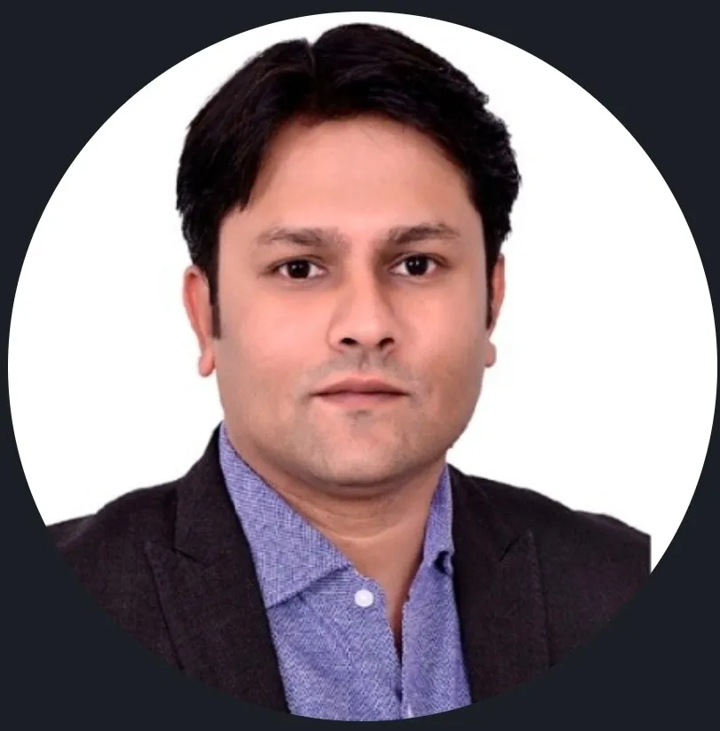 Mr. Basant Sabu