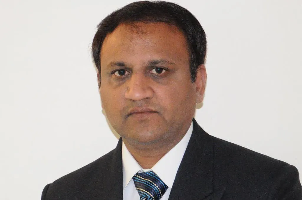 Mr. Raju Itkelwar