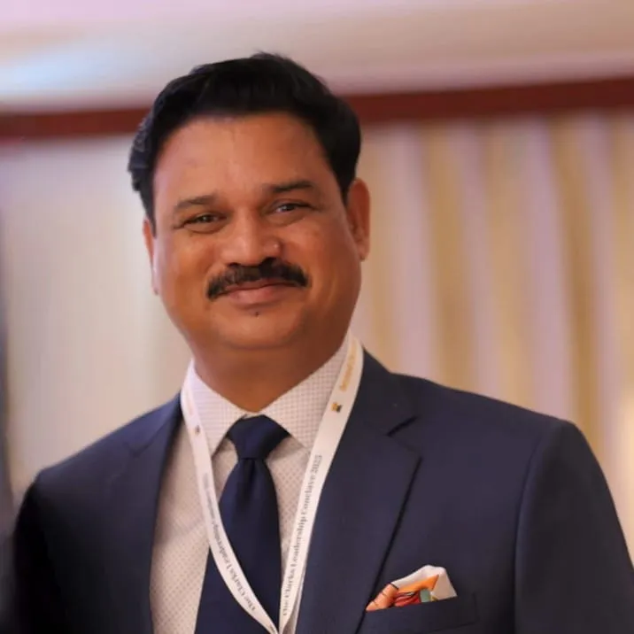 Mr. Rupam Das